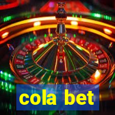 cola bet